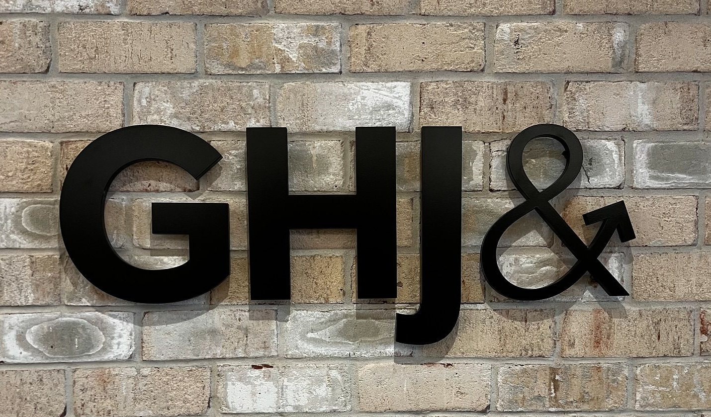 GHJ Adds Hacker Douglas in California