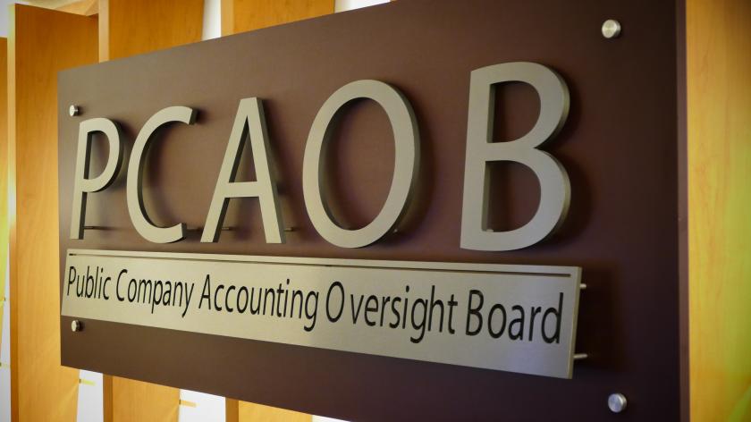 PCAOB’s Latest ‘Audit Focus’ Explores Challenges of Auditing Accounting Estimates
