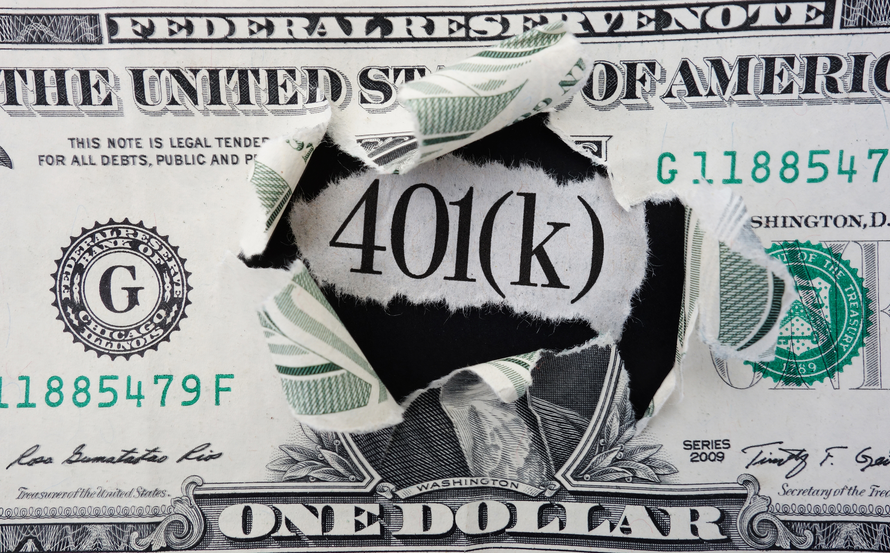 3 Ways to Know if Your 401(k) is Too Aggressive