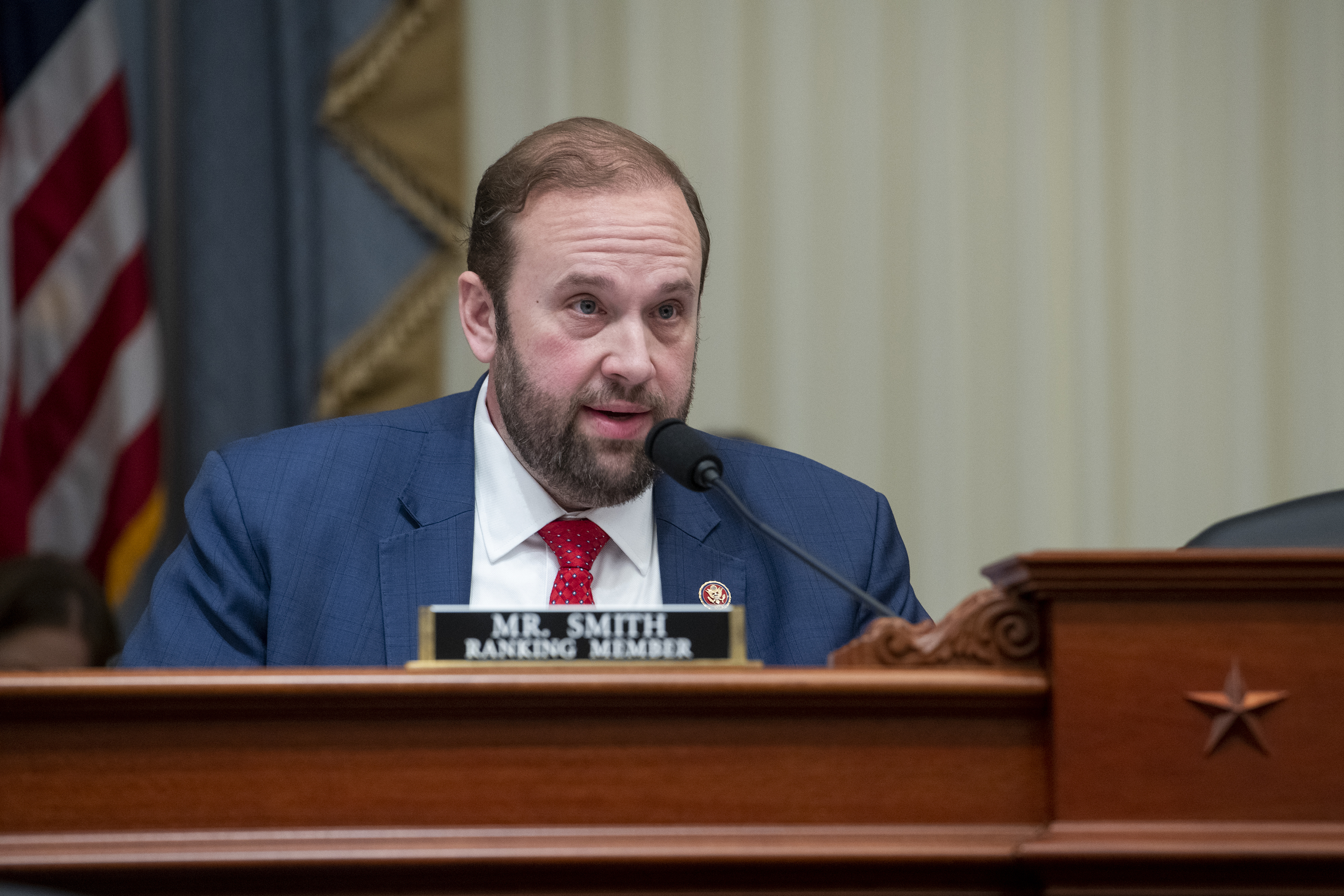 Trump Wanted to End Social Security Taxation, But House Republicans Have Other Ideas