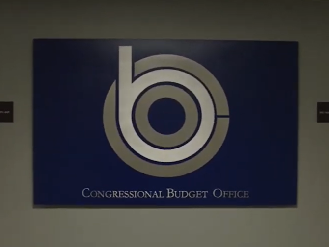 CBO: Republican Budget Bill Would Take From the Poor, Give to the Rich