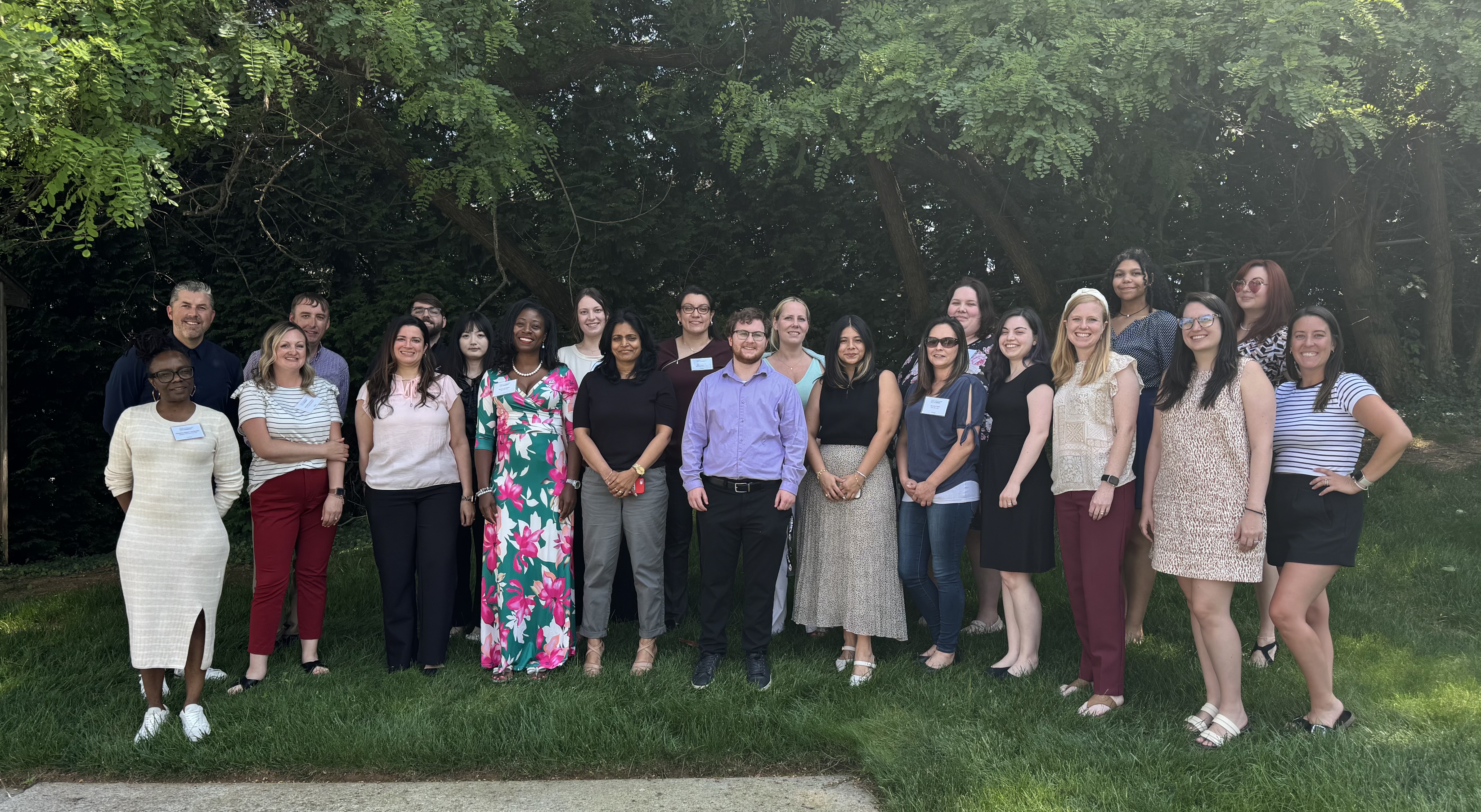 19 Emerging Leaders Graduate from MACPA’s 2025 Leadership Academy
