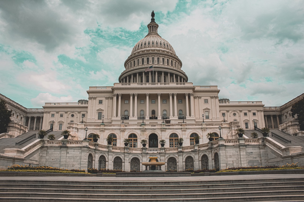 Fight Over a SALT Cap Deal Hits a Snag in the Senate
