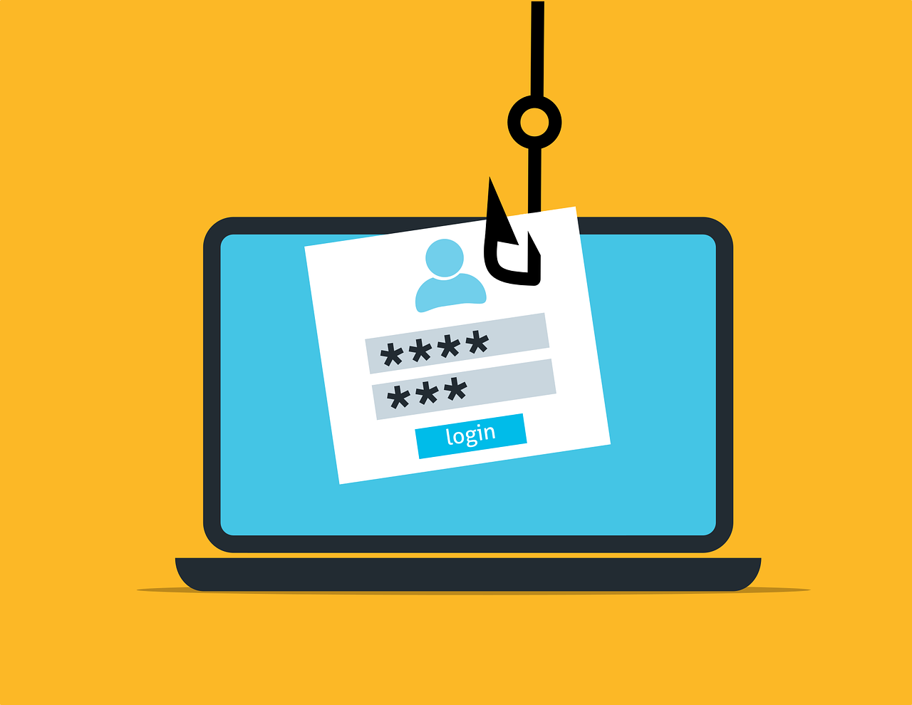 This Phishing Scam Gets an Identity Theft Expert ‘Really, Very Angry’