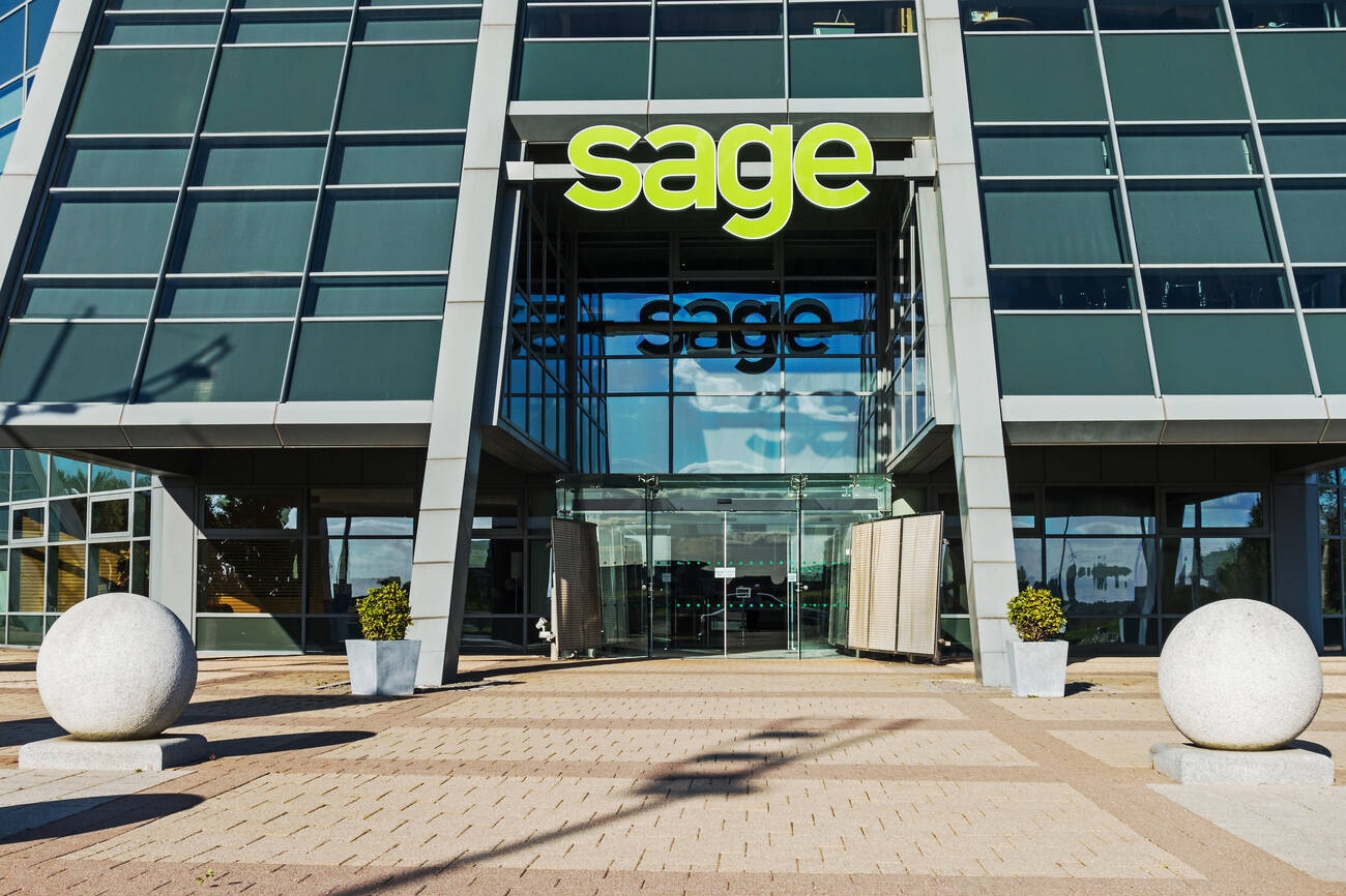 Sage Acquires Anvyl for Supply Chain Technology Solutions